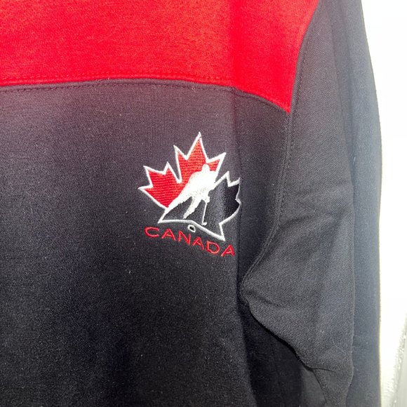 Vintage Team Canada Crewneck - Picture 2 of 3